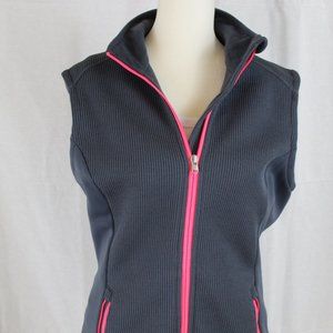 Spyder vest